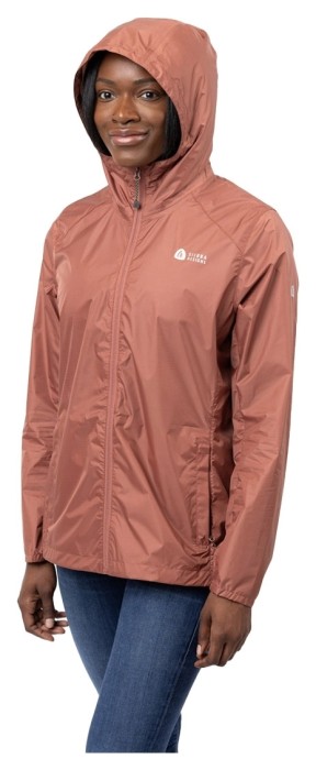 Куртка Sierra Designs Microlight для жінок cedar wood