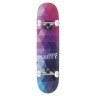 Скейтборд Enuff Geometric purple