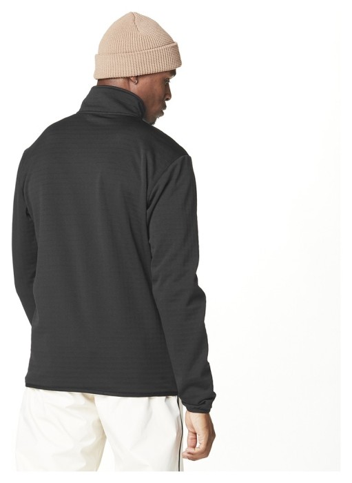 Picture Organic куртка флісова Marlay black L