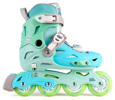 Ролики Cosmo ID Joy blue