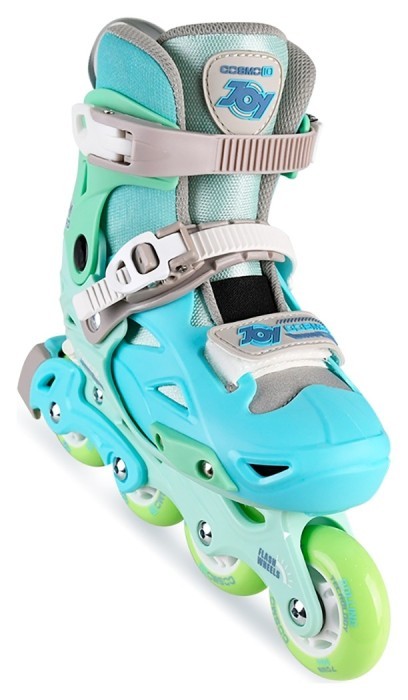 Ролики Cosmo ID Joy blue