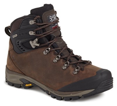 Черевики трекінгові чоловічі Karrimor KSB CHEETAH CH WEATHERTITE M 41 (7.0UK) Dark brown (K922-DKB) O