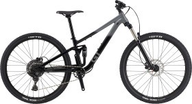 Велосипед 29&quot; GT Zaskar FS Sport рама - L BLK