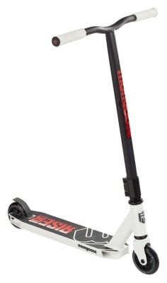 Труковий самокат Mongoose Rise 100 Freestyle White (R6313AINT)