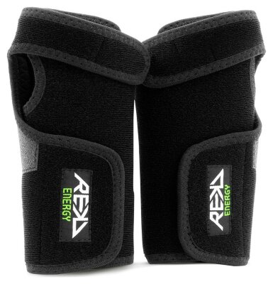 REKD захист зап'ястя Energy Freedom black L-XL