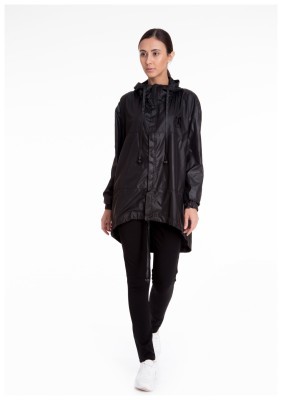 Жіноча куртка Rich Sport Deluxe XL Black