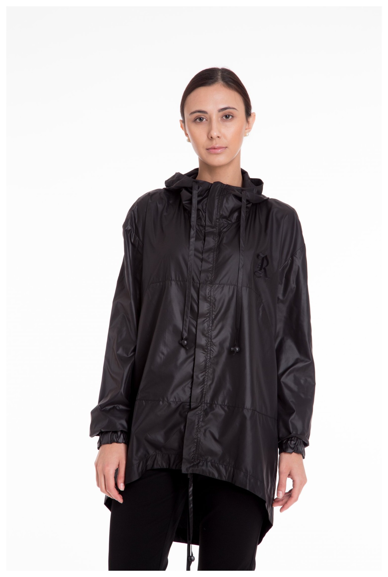 Жіноча куртка Rich Sport Deluxe XL Black