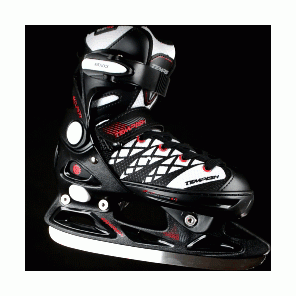 Роликові ковзани Tempish CLIPS DUO/29-32