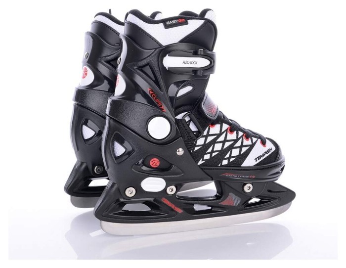 Роликові ковзани Tempish CLIPS DUO/29-32