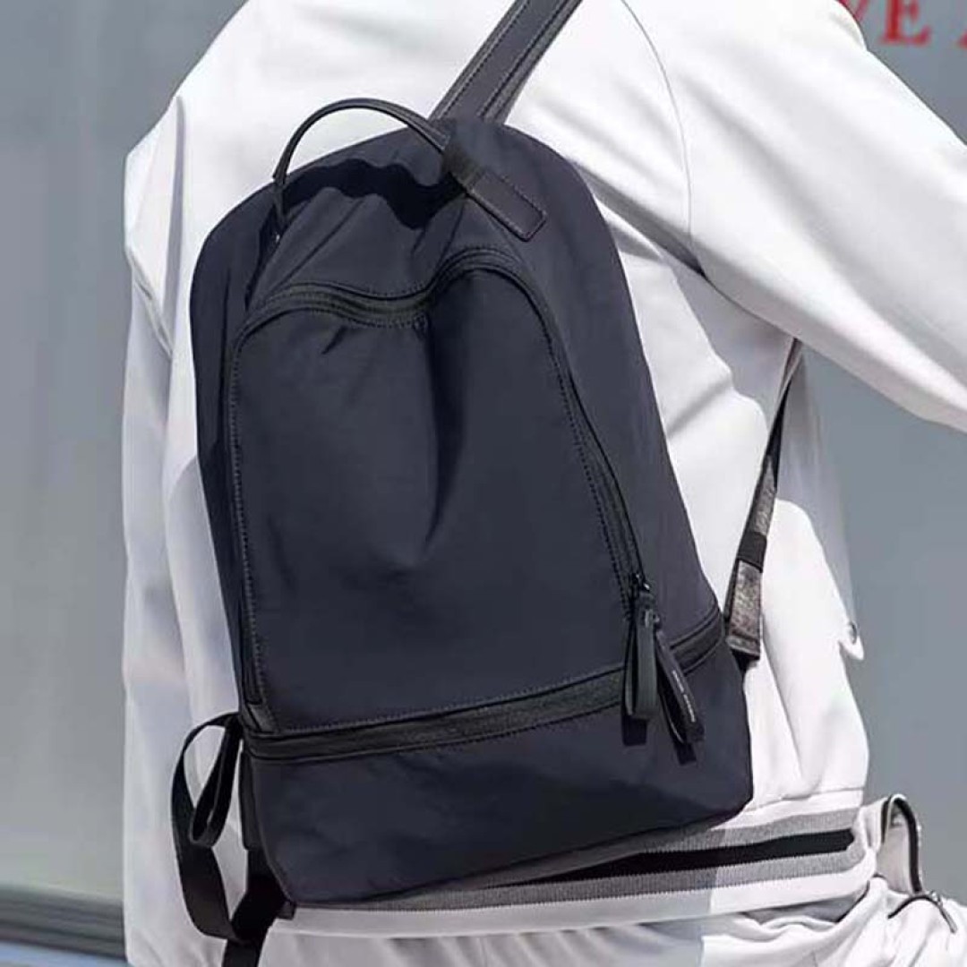 Рюкзак Mark Ryden MR6024 Black