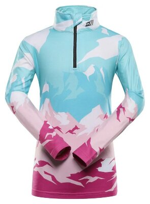 Футболка Alpine Pro Stanso