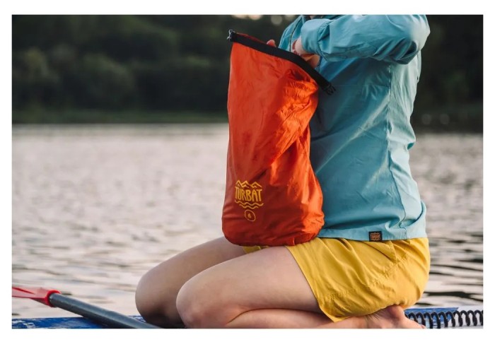 Гермомішок Turbat Germik 6L