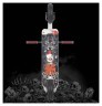 Трюковий самокат Triad Shape Shifter Dirt 6" x 23"- Stone/Black/Red Фото - 4