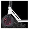 Трюковий самокат Triad Shape Shifter Dirt 6" x 23"- Stone/Black/Red Фото - 5
