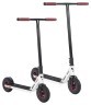 Трюковий самокат Triad Shape Shifter Dirt 6" x 23"- Stone/Black/Red