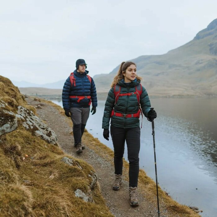 Рукавиці Trekmates Strath Glove