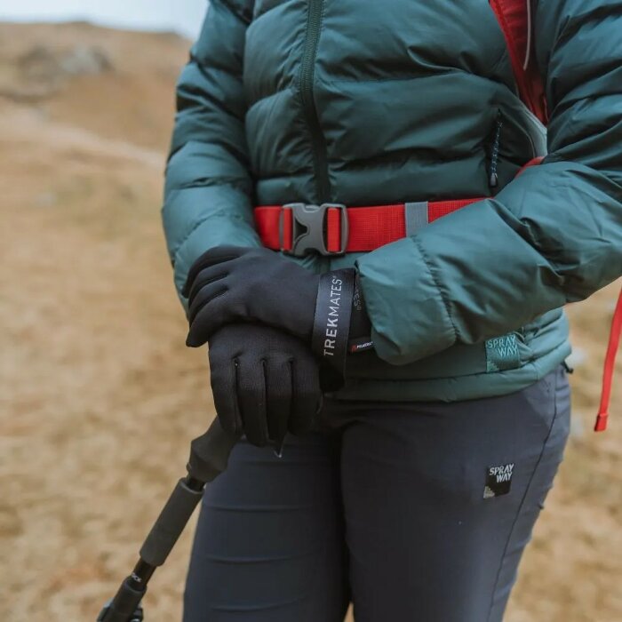 Рукавиці Trekmates Strath Glove