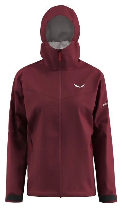 Куртка Salewa Puez Aqua 4 PTX 2.5L Wms