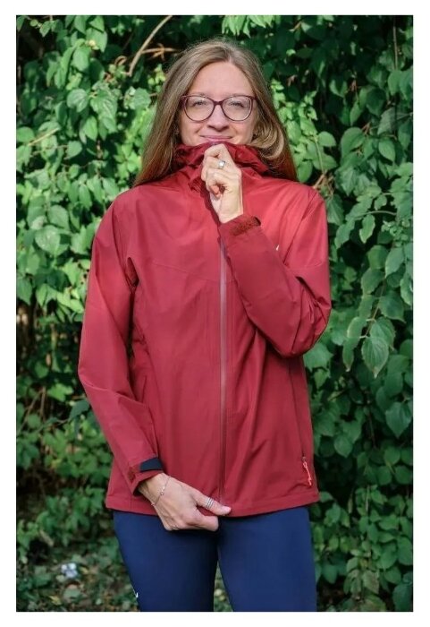 Куртка Salewa Puez Aqua 4 PTX 2.5L Wms