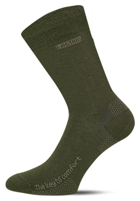 Шкарпетки Lasting OLI
