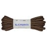Шнурки LOWA ATC Mid 160 cm brown