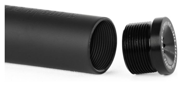 Баренди Ethic DTC Flush Torx