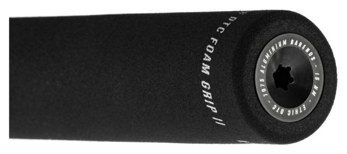 Баренди Ethic DTC Flush Torx