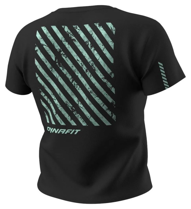 Футболка Dynafit Trail T-Shirt Wmn