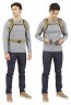 Сумка на пояс Thule Aion Sling Bag (Nutria) (TH 3204728) Фото - 24
