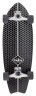 Круїзер Mindless Surf Skate Fish black