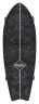 Круїзер Mindless Surf Skate Fish black Фото - 1