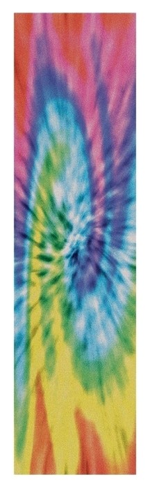 Наждак Enuff Tie Dye