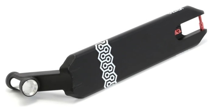 Дека Aztek CORSA - Satin Black