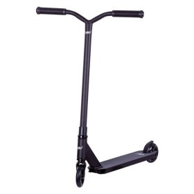 Самокат трюковий Rideoo Flyby Y-style Black