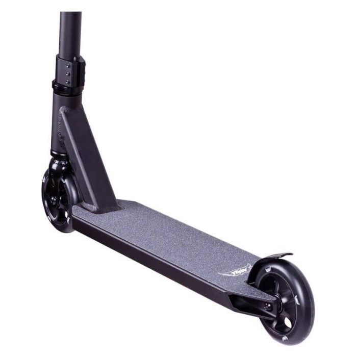 Самокат трюковий Rideoo Flyby Y-style Black