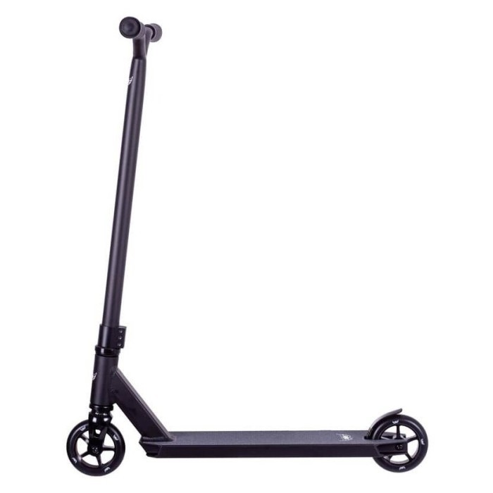 Самокат трюковий Rideoo Flyby Y-style Black