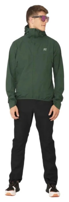 Куртка 2117 Jacks 2.5L Jacket Mns