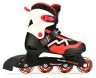 Ролики Micro Majority Red Black Фото - 11