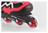 Ролики Micro Majority Red Black Фото - 5