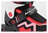 Ролики Micro Majority Red Black Фото - 6