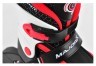 Ролики Micro Majority Red Black Фото - 7