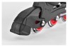 Ролики Micro Majority Red Black Фото - 9