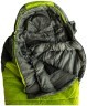 Спальний мішок Tramp Rover Long кокон лівий olive/grey 230/90-55 UTRS-050L Фото - 1
