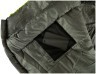 Спальний мішок Tramp Rover Long кокон лівий olive/grey 230/90-55 UTRS-050L Фото - 5
