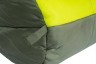 Спальний мішок Tramp Rover Long кокон лівий olive/grey 230/90-55 UTRS-050L Фото - 10