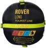 Спальний мішок Tramp Rover Long кокон лівий olive/grey 230/90-55 UTRS-050L Фото - 13