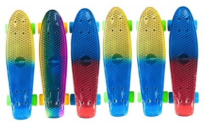 Пеніборд NEO PRO Explore