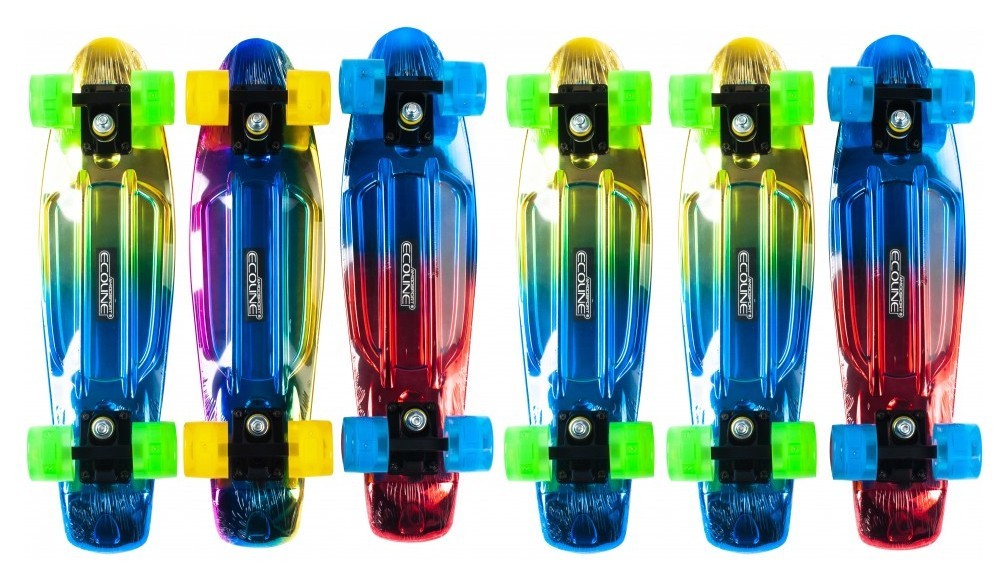 Пеніборд NEO PRO Explore