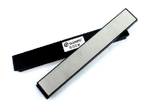 Додатковий алмазний камінь Ganzo D600 для точильного верстату 600 grit d600