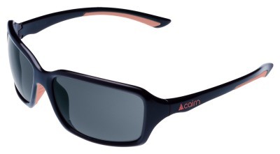 Окуляри Cairn Snow mat midnight-coral